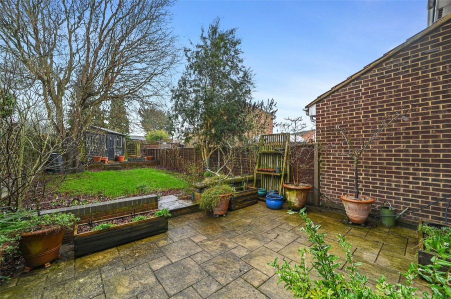 Saffron Walden, Essex