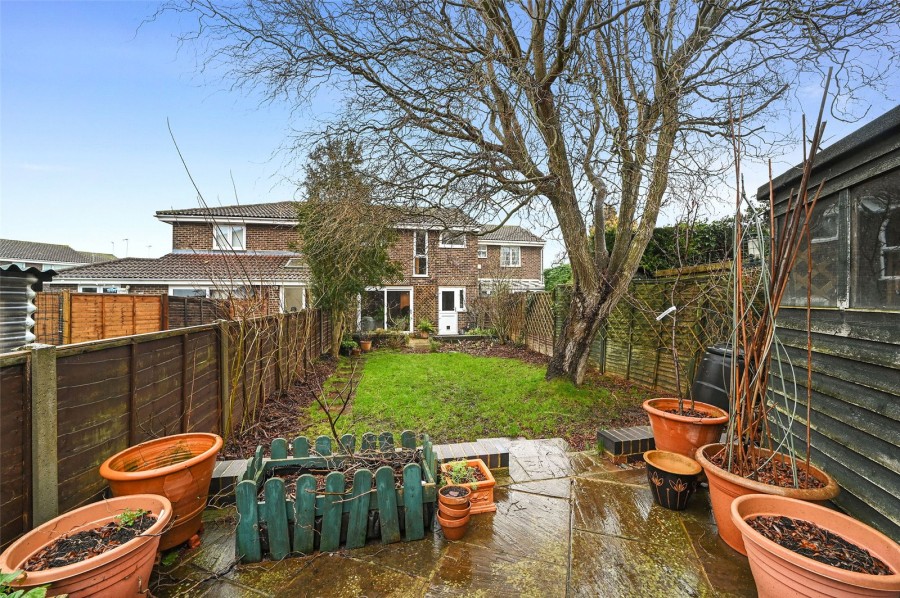 Saffron Walden, Essex