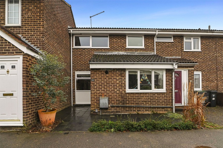 Saffron Walden, Essex