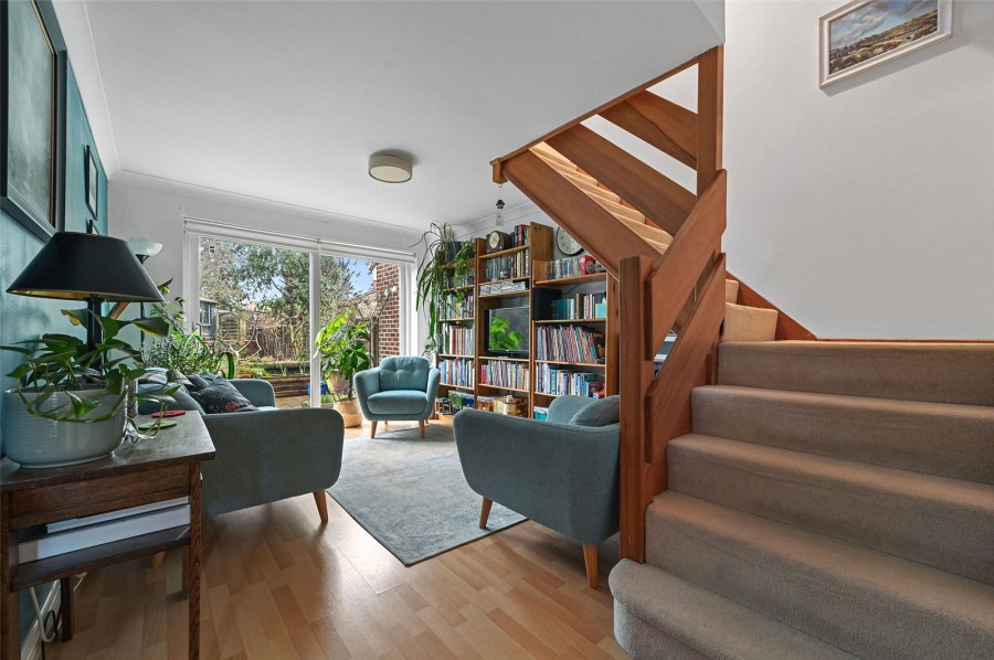 Saffron Walden, Essex