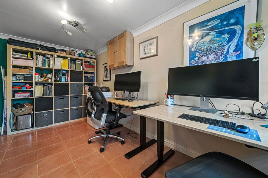 Saffron Walden, Essex