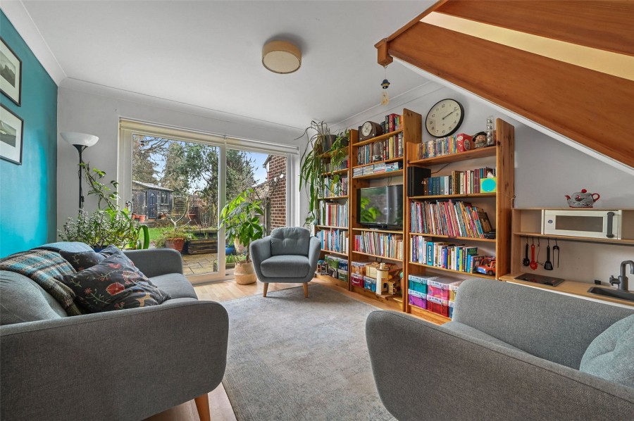 Saffron Walden, Essex