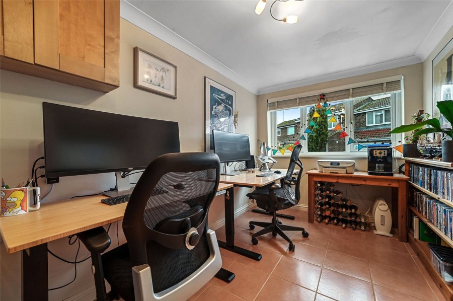 Saffron Walden, Essex