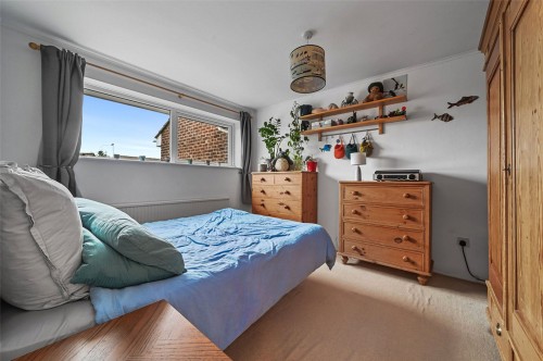 Saffron Walden, Essex