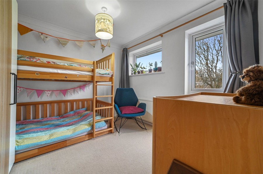 Saffron Walden, Essex