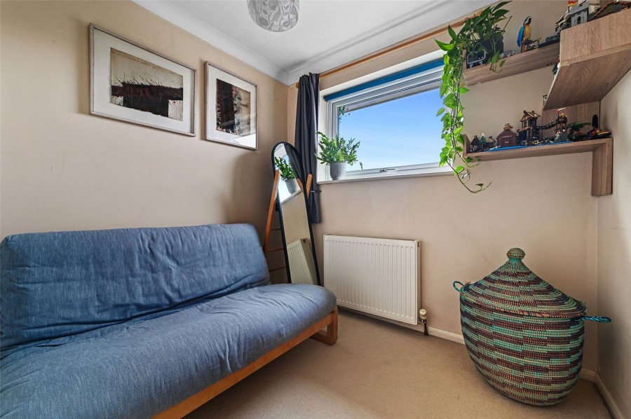 Saffron Walden, Essex