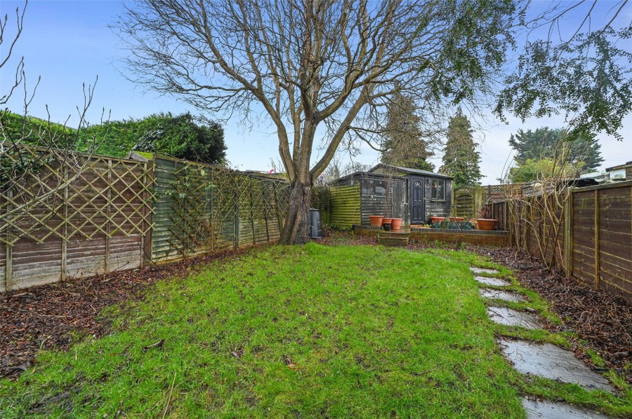 Saffron Walden, Essex