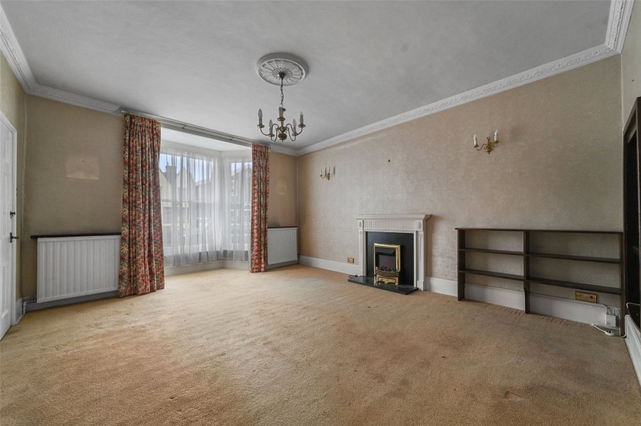 Thaxted, Nr Great Dunmow, Essex