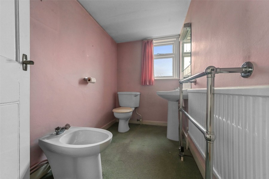 Thaxted, Nr Great Dunmow, Essex