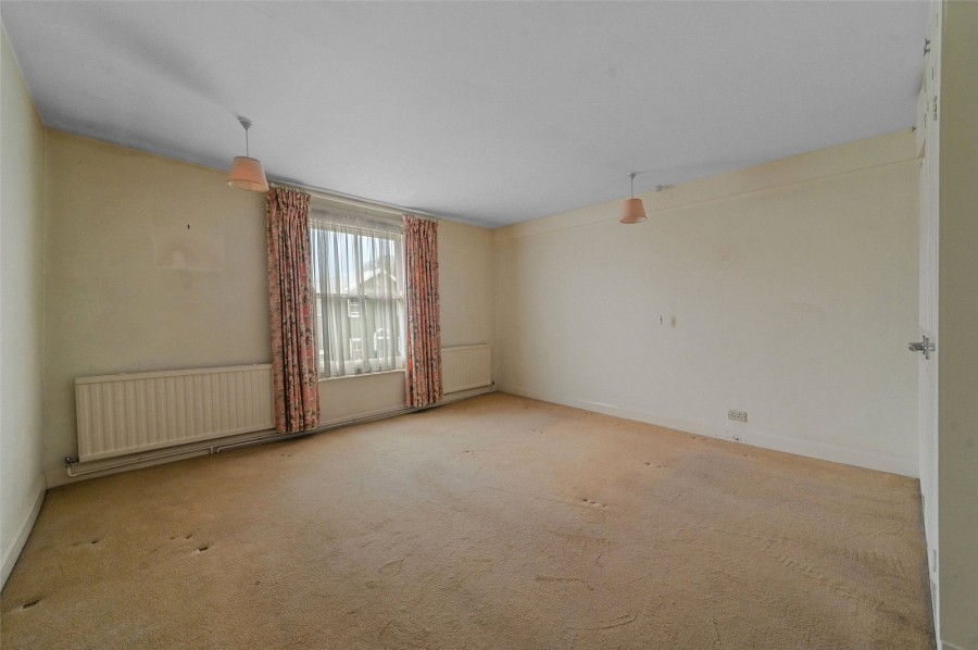 Thaxted, Nr Great Dunmow, Essex