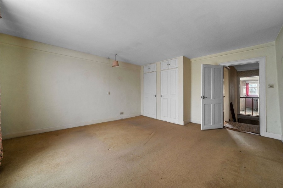 Thaxted, Nr Great Dunmow, Essex