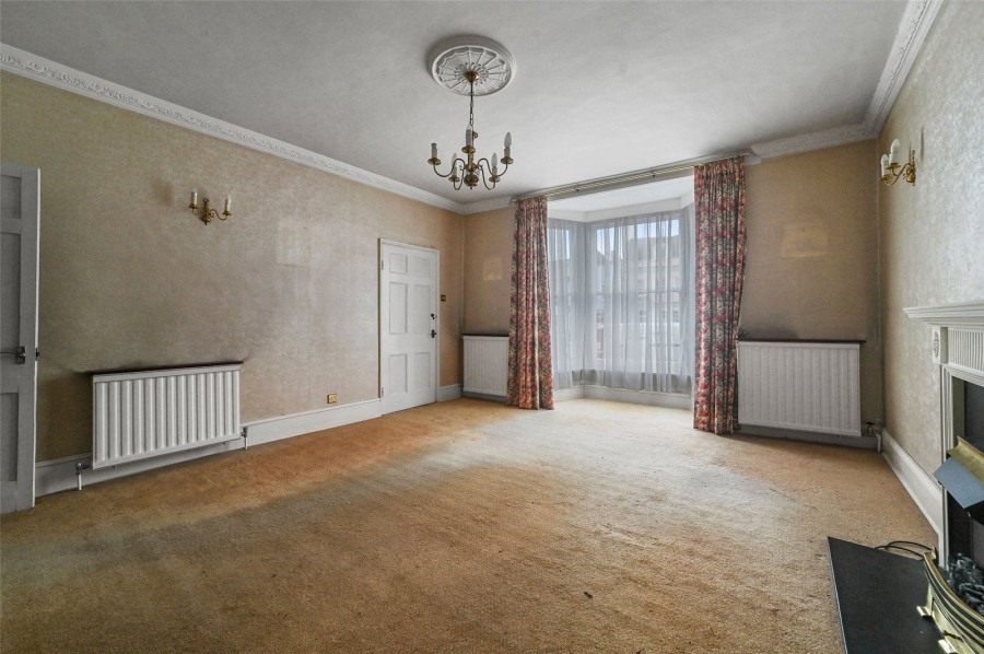 Thaxted, Nr Great Dunmow, Essex