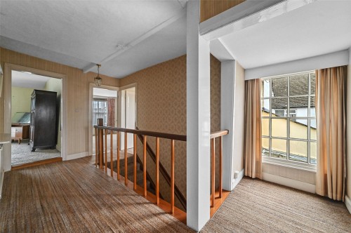 Thaxted, Nr Great Dunmow, Essex