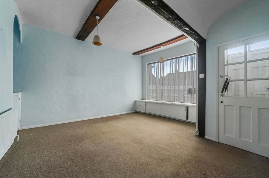 Thaxted, Nr Great Dunmow, Essex