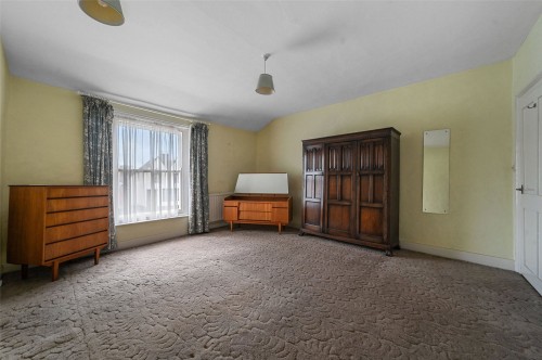 Thaxted, Nr Great Dunmow, Essex