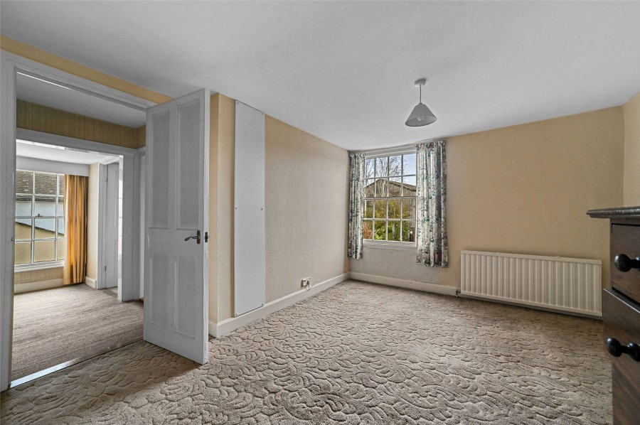 Thaxted, Nr Great Dunmow, Essex