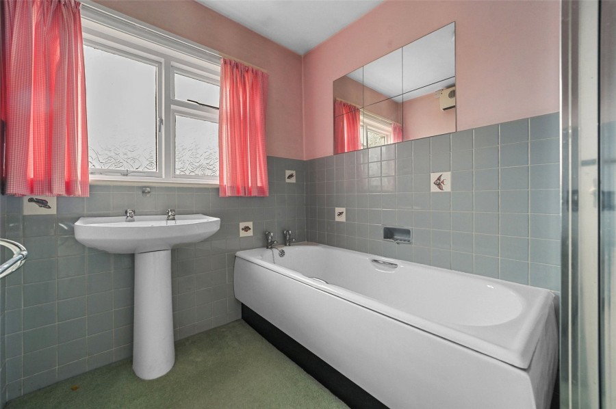 Thaxted, Nr Great Dunmow, Essex