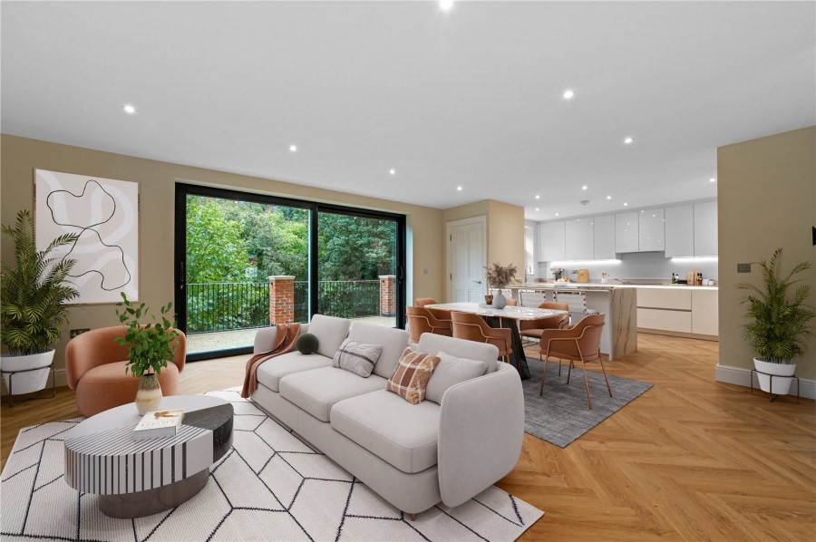 2 bedroom Flat for Sale High Lane, Stansted, Essex