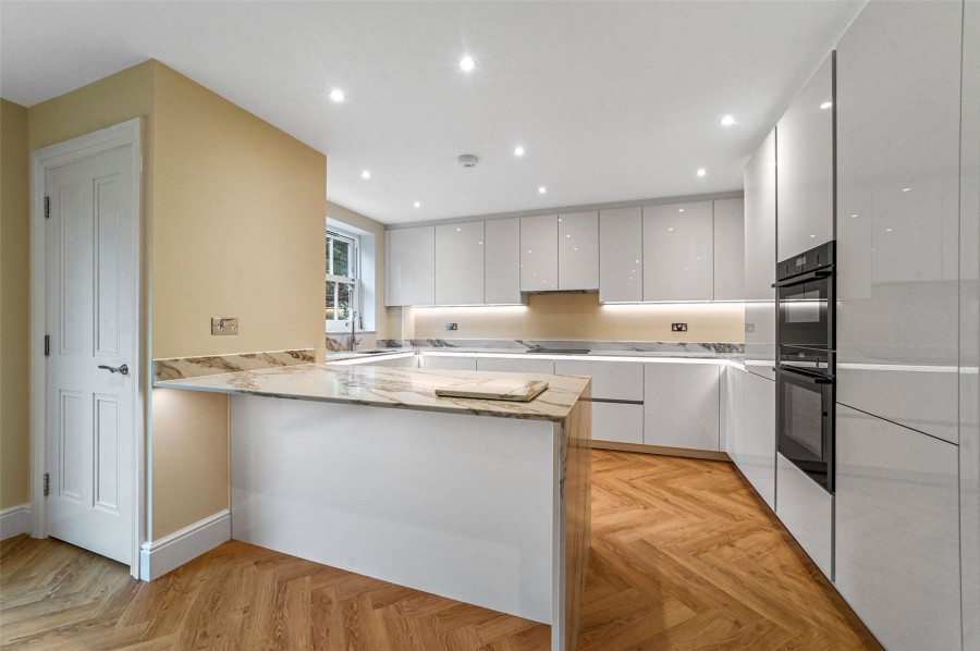 High Lane, Stansted, Essex