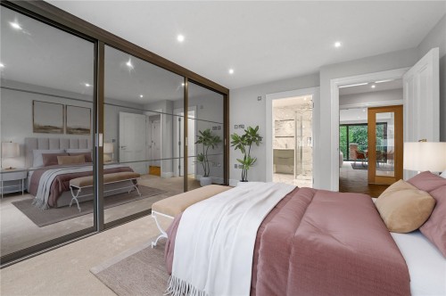 High Lane, Stansted, Essex