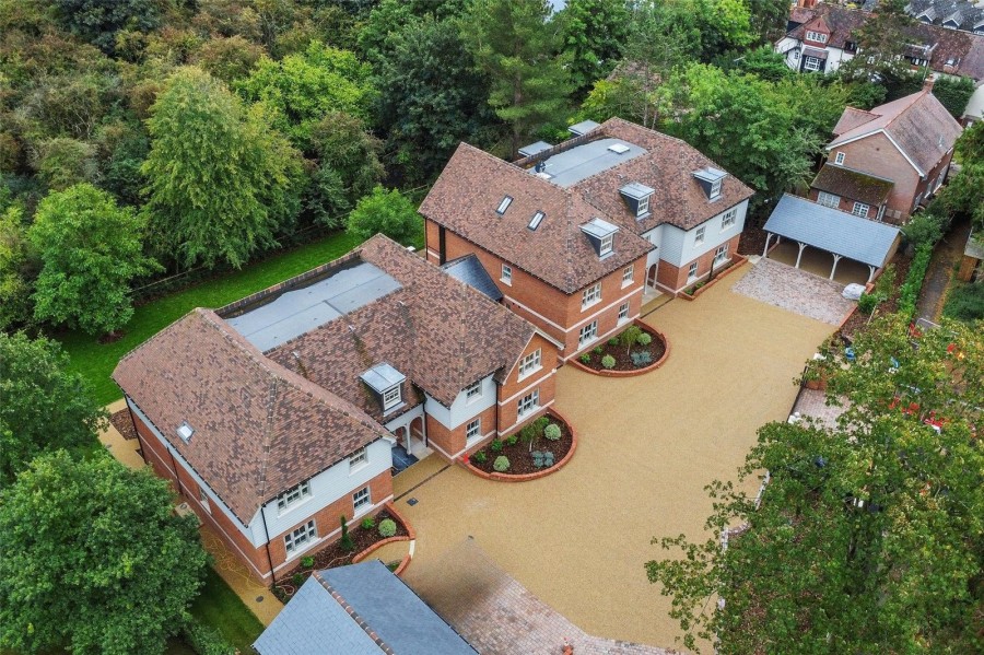 High Lane, Stansted, Essex