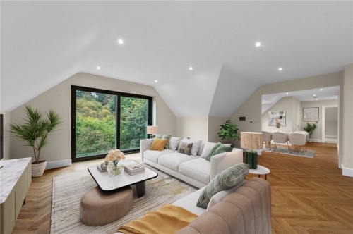 High Lane, Stansted, Essex