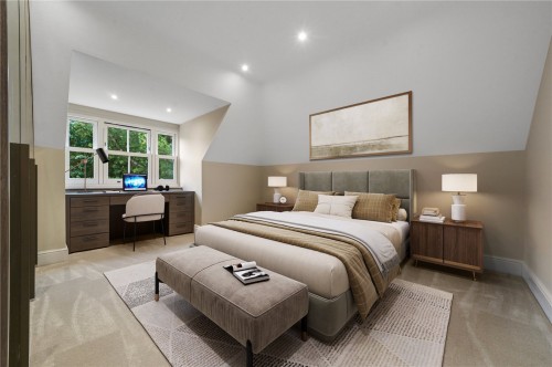 High Lane, Stansted, Essex