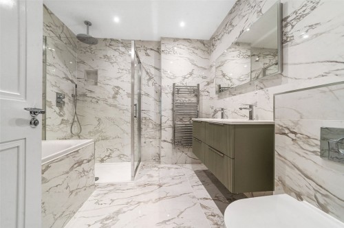 High Lane, Stansted, Essex