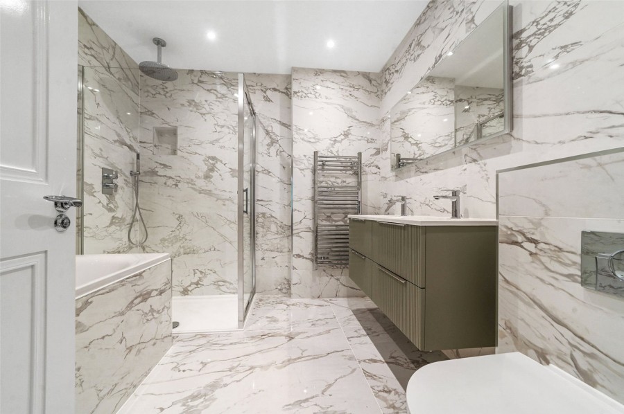 High Lane, Stansted, Essex