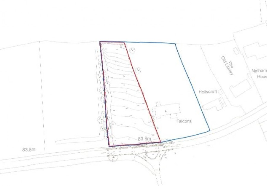 Little Easton, Nr Great Dunmow, Essex