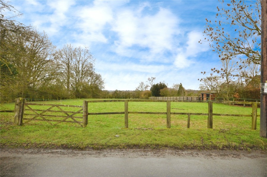 Little Easton, Nr Great Dunmow, Essex