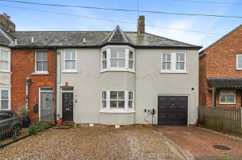 Steeple Bumpstead, Suffolk