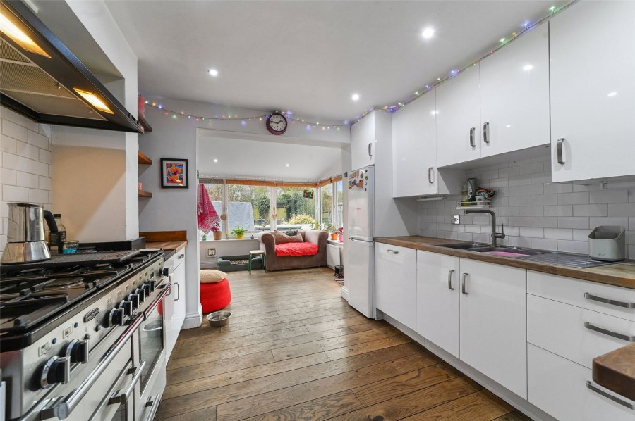 Steeple Bumpstead, Suffolk