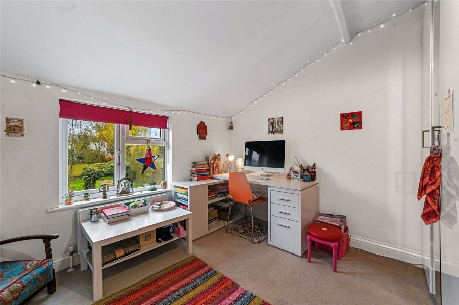 Steeple Bumpstead, Suffolk