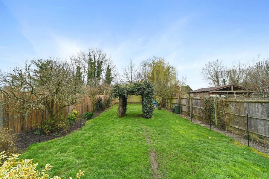 Steeple Bumpstead, Suffolk