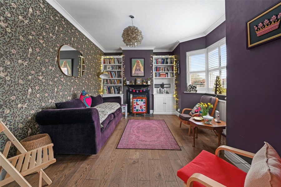 Steeple Bumpstead, Suffolk