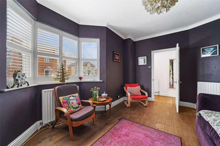 Steeple Bumpstead, Suffolk