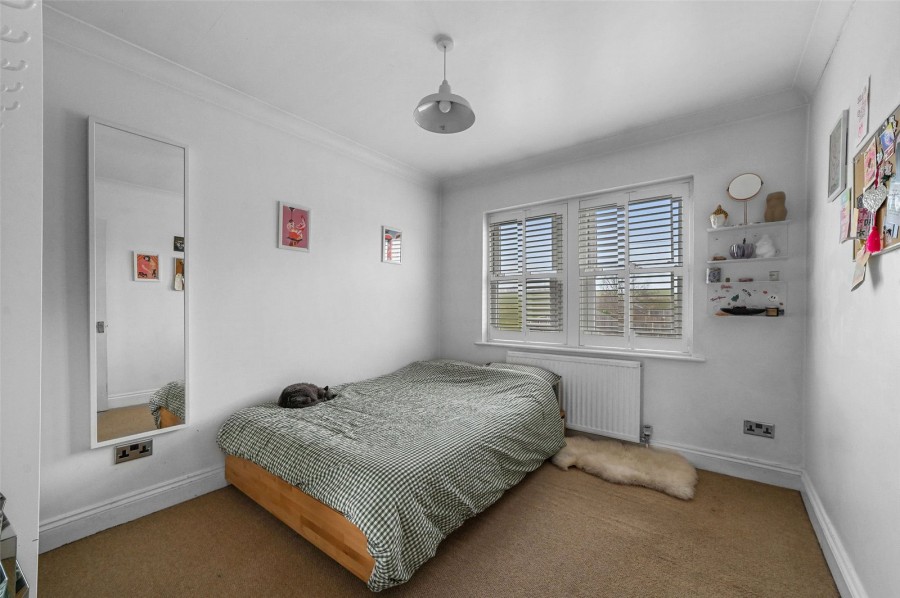 Steeple Bumpstead, Suffolk