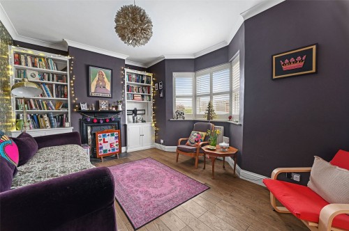 Steeple Bumpstead, Suffolk