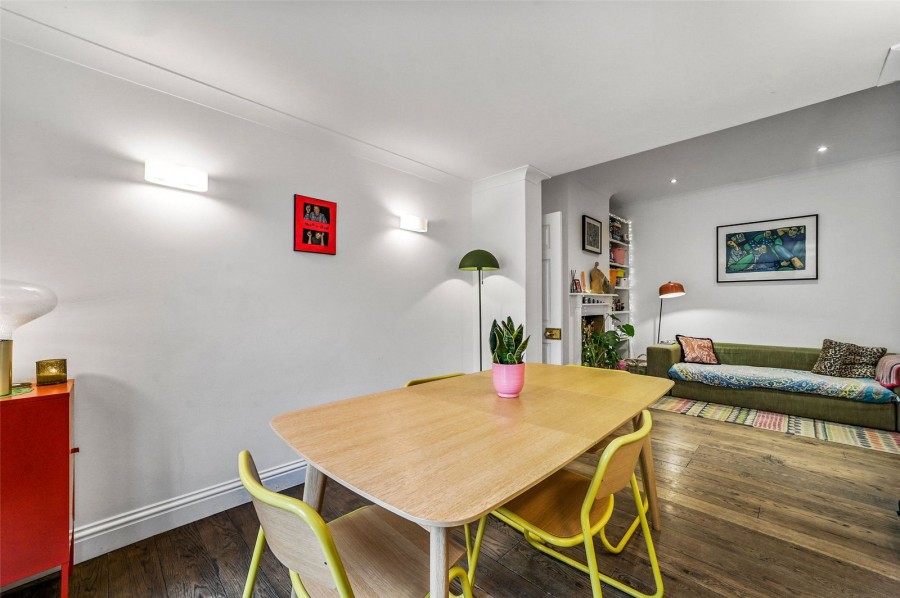 Steeple Bumpstead, Suffolk