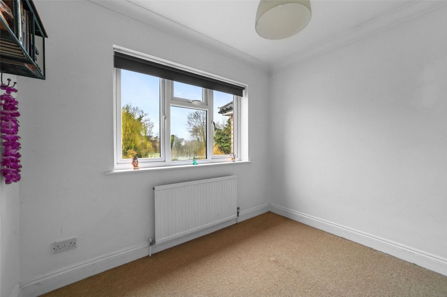 Steeple Bumpstead, Suffolk