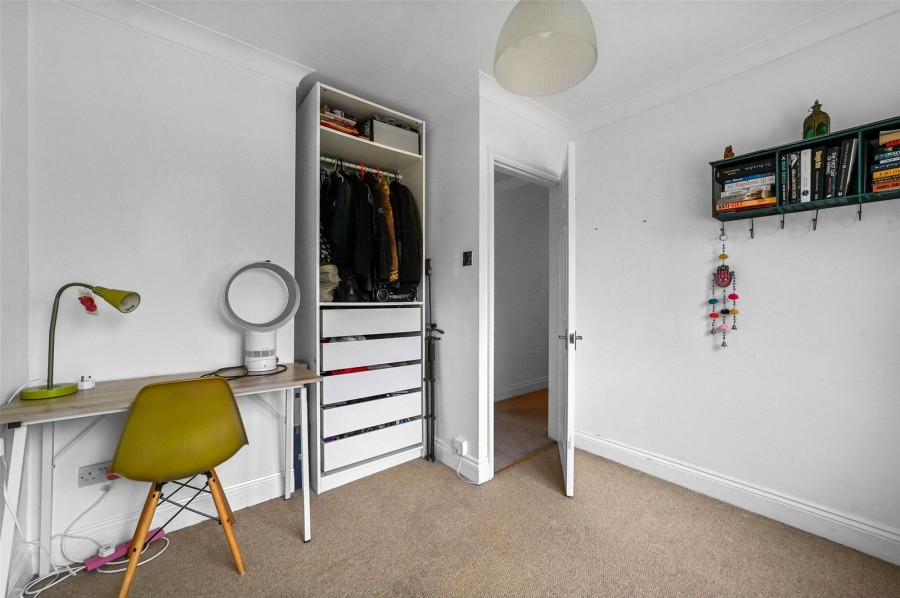 Steeple Bumpstead, Suffolk