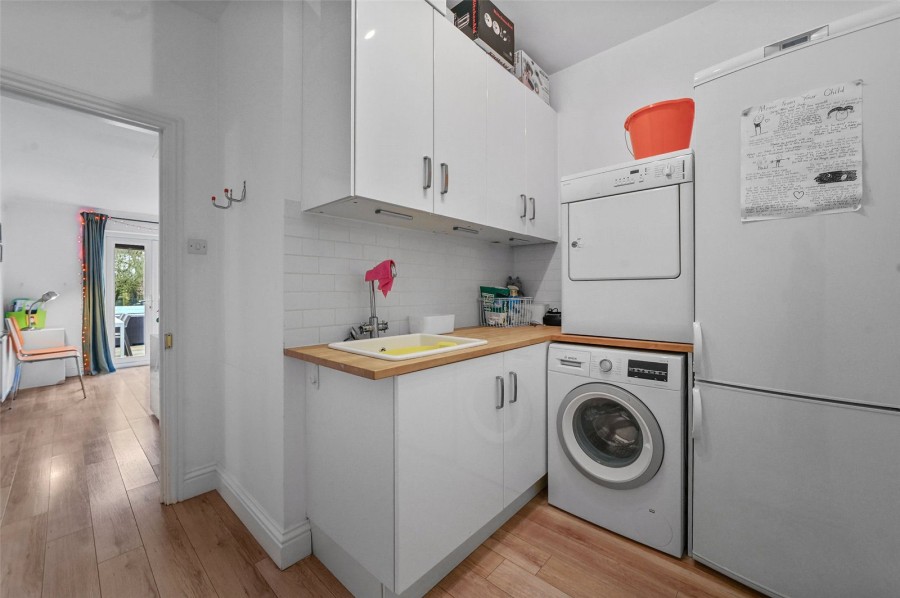 Steeple Bumpstead, Suffolk