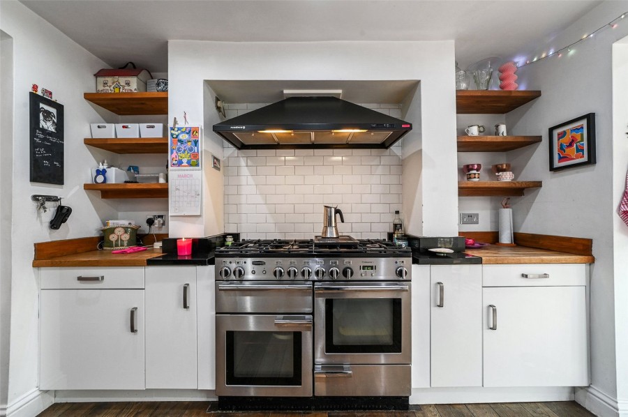 Steeple Bumpstead, Suffolk