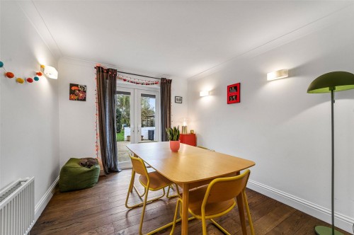 Steeple Bumpstead, Suffolk