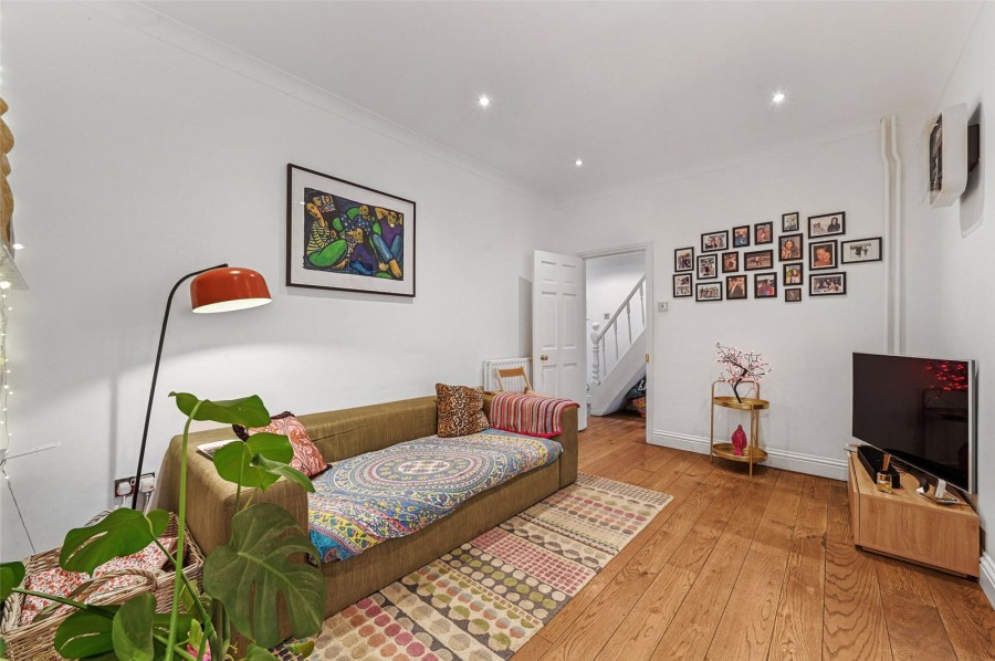 Steeple Bumpstead, Suffolk