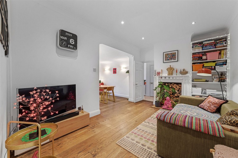 Steeple Bumpstead, Suffolk