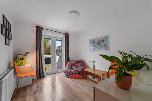 Steeple Bumpstead, Suffolk