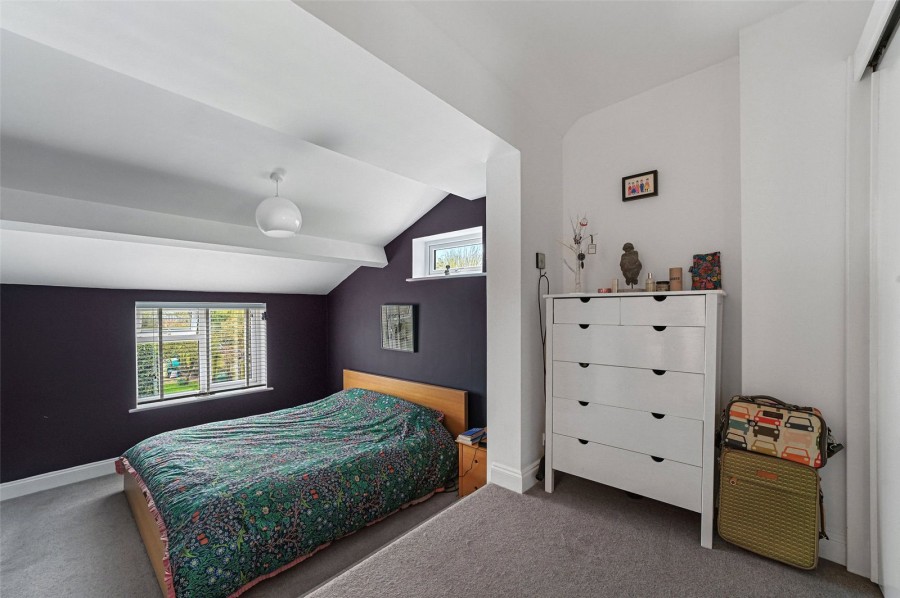 Steeple Bumpstead, Suffolk