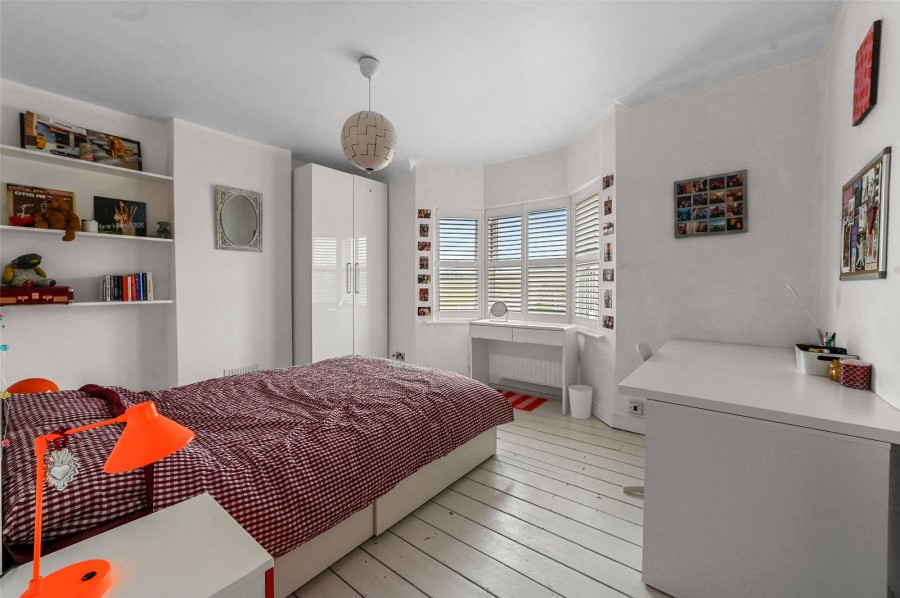 Steeple Bumpstead, Suffolk